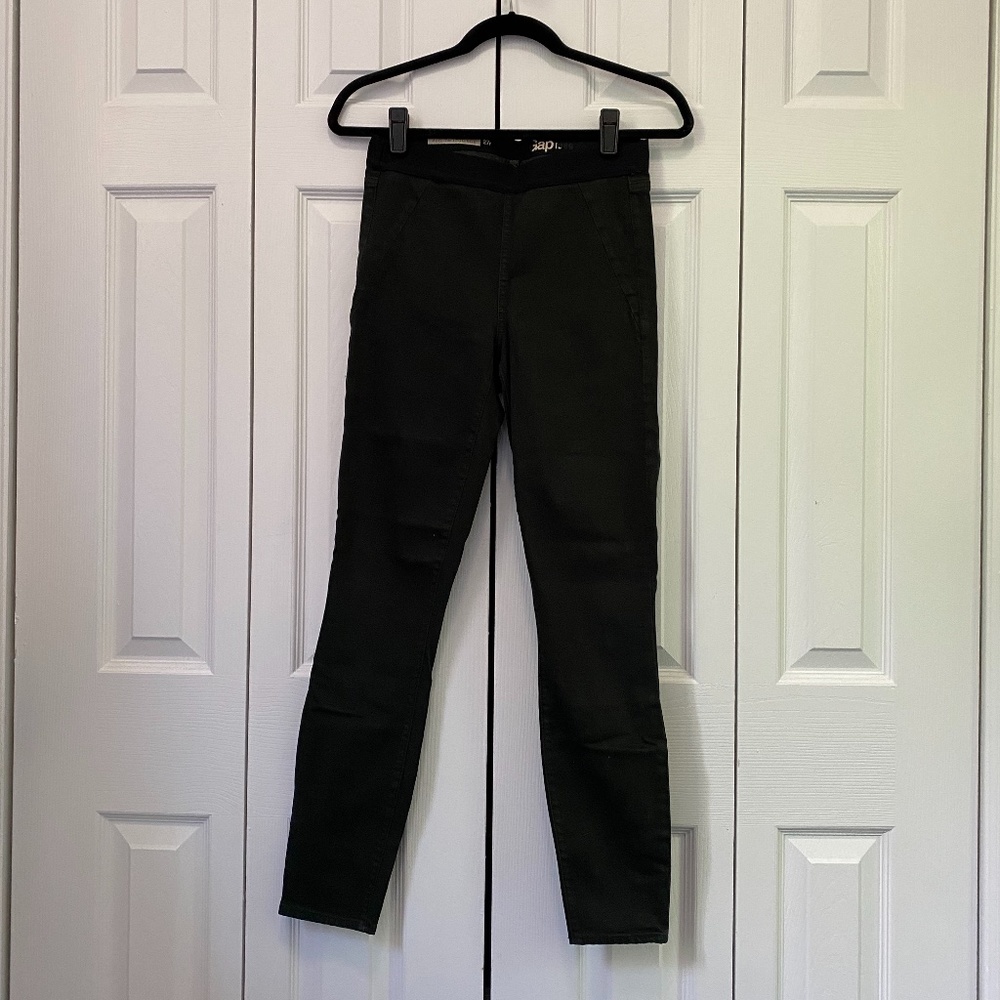 Gap Jeans
